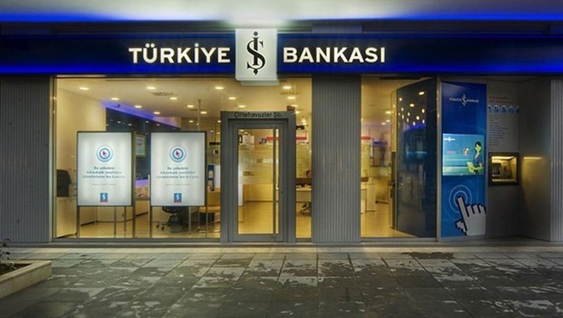 Shop For Sale With ISBANK As Tenant In Istanbul 1