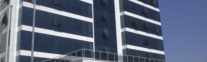 Spacious Offices For Investment Nearby Metro