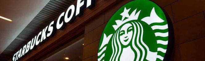 Starbucks Coffee for sale in Istanbul