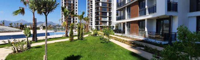 Affordable Apartments in Antalya Close to Forests, Schools, and Shopping – Ideal for Budget-Friendly Living