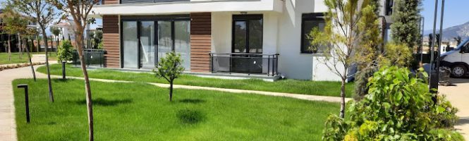 Convenient Apartments For Sale in Antalya very modern Property with clean nature air surrounded