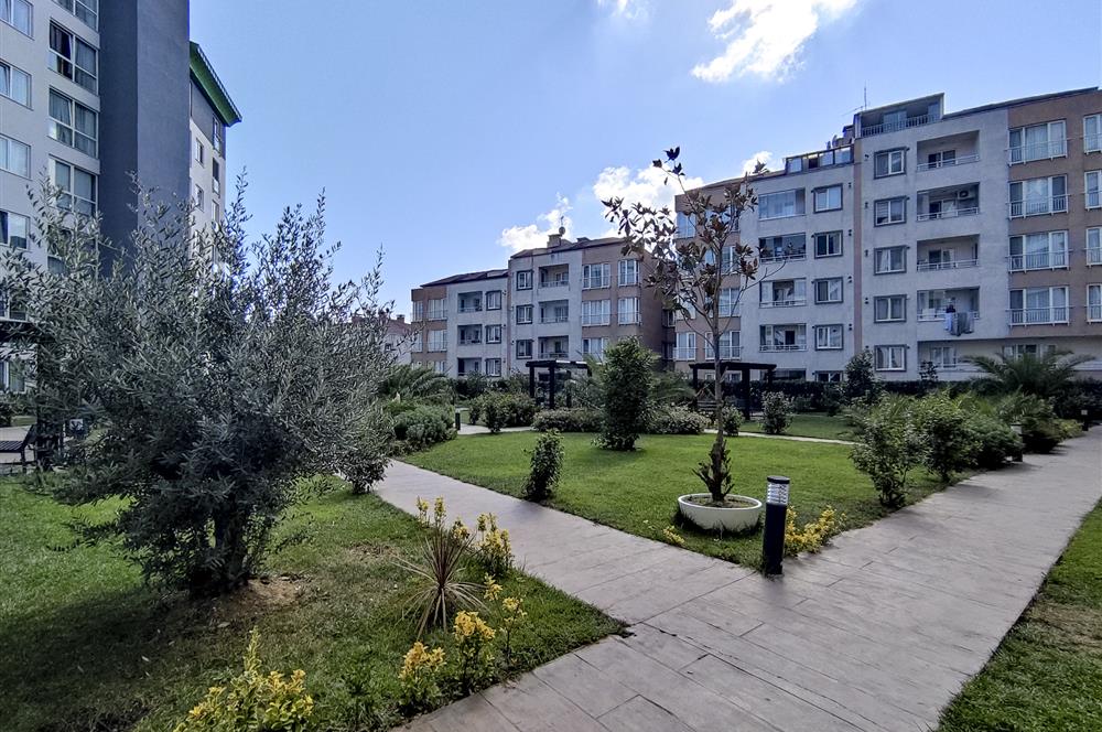 Comfortable Valley View Apartments In Istanbul 3