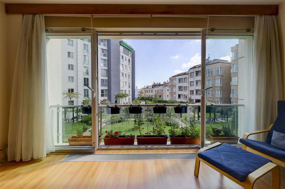 Luxurious Valley View Apartments In Istanbul 2