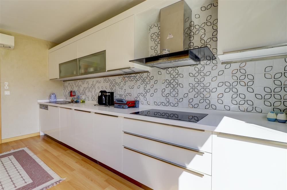 Comfortable Valley View Apartments In Istanbul 22