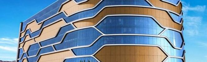 Istanbul Luxury Flats For Sale
