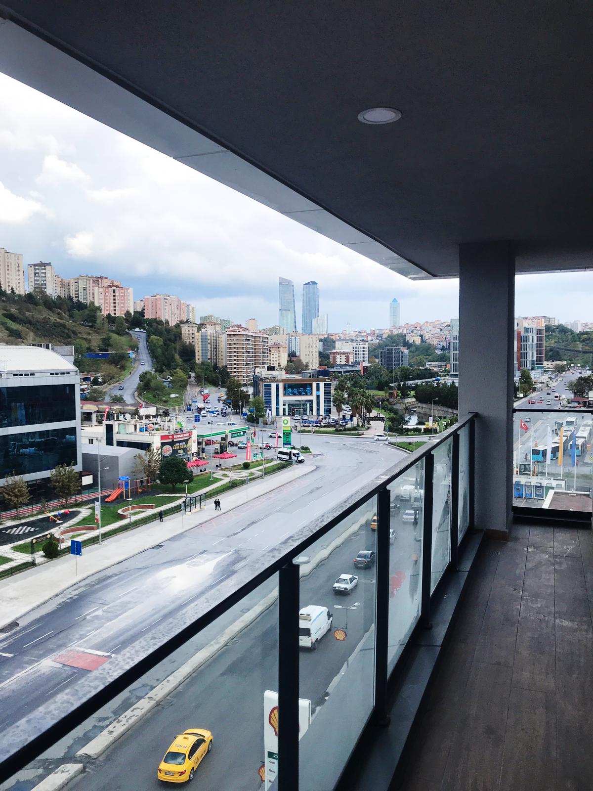 Istanbul Project with Rental Income Guarantee 6