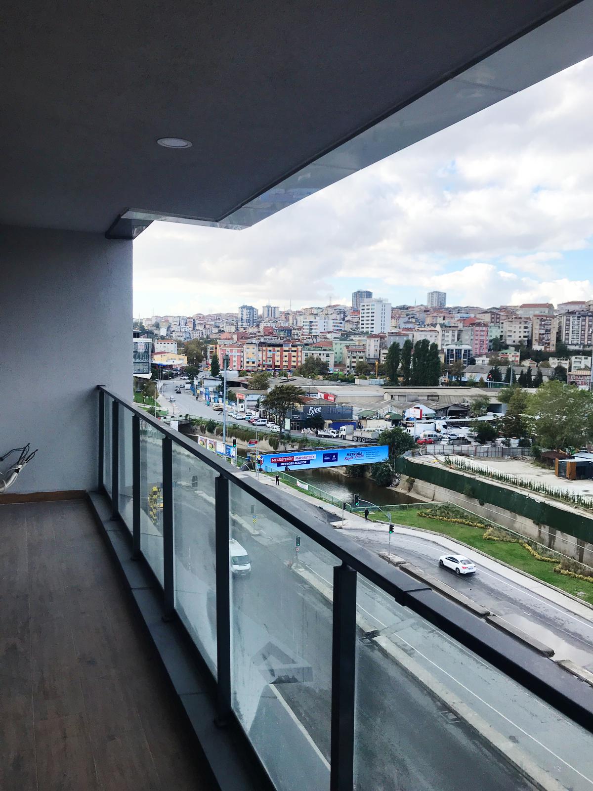 Istanbul Project with Rental Income Guarantee 7