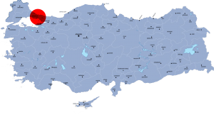 Istanbul Property