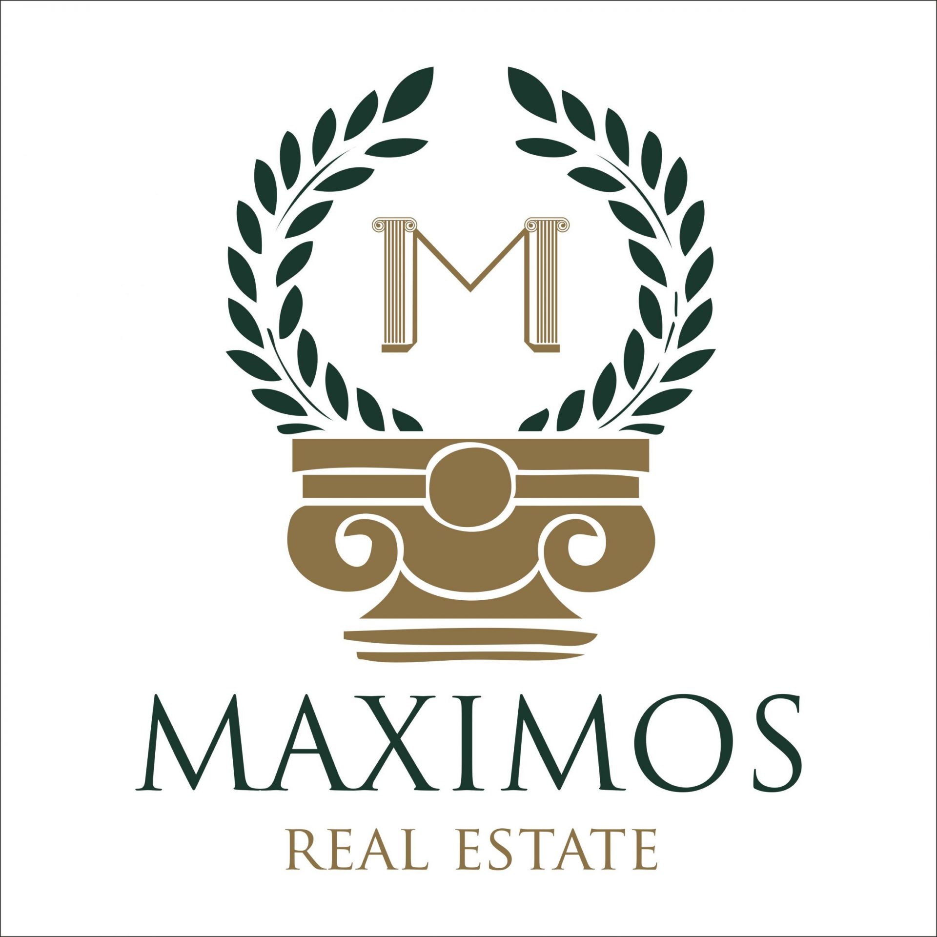 Welcome to Maximos Real Estate – Image 1