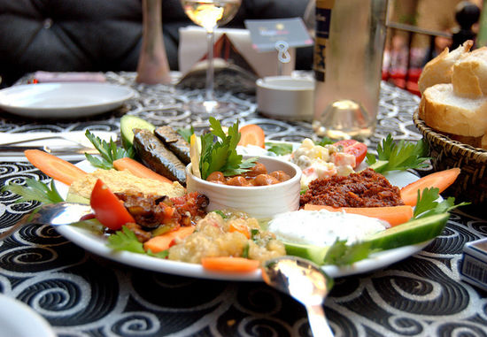 A Guide to Visiting a Turkish Home Image 7 A Guide to Visiting a Turkish Home 7