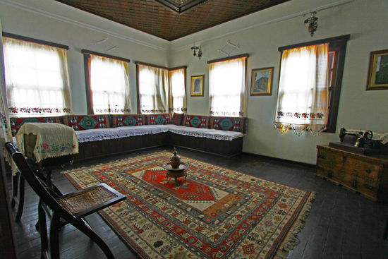 A Guide to Visiting a Turkish Home Image 6 A Guide to Visiting a Turkish Home 6