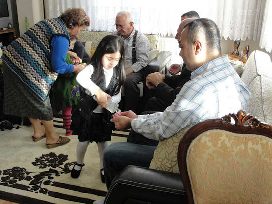 A Guide to Visiting a Turkish Home Image 5 A Guide to Visiting a Turkish Home 5