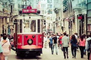 10 Things To Do On Istiklal Avenue In Istanbul