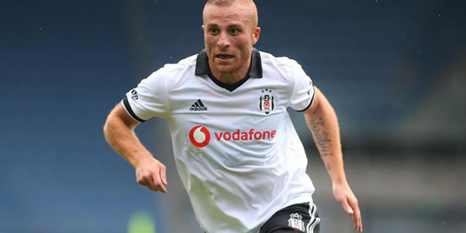 gökhan töre turkish footballer