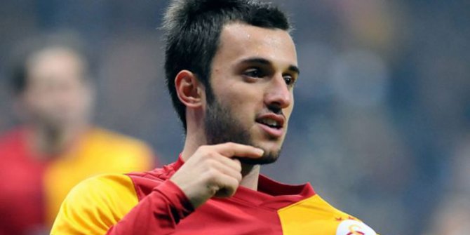 emre colak turkish footballer