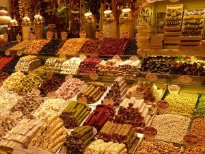 20 Fun Facts About Turkey
