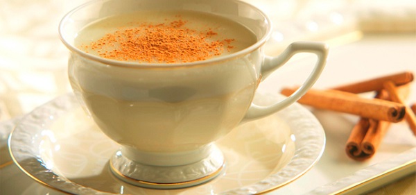 drinks in turkey - salep