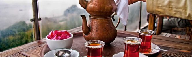 6 Beverages Of Turkey That You Should Taste