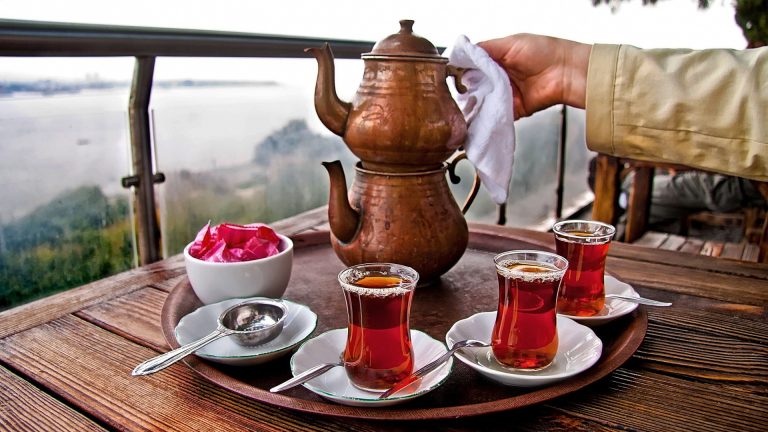 6 Beverages Of Turkey That You Should Taste