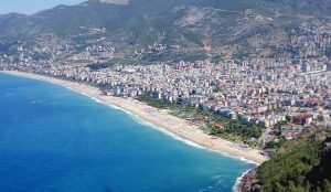 7 Best Kleopatra Beaches In Alanya For Sun, Sea, And Sand