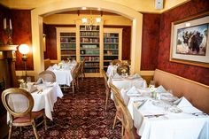 dining establishments