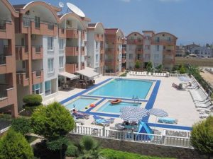 Affordable Turkey Property – Mavisehir Penthouse For Sale In Didim