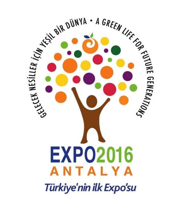 ANTALYA EXPO 2016: TURKEY’S BEST EVENT IN 2016