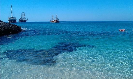 keykubat beach alanya