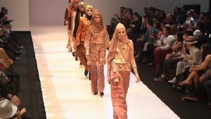 Best Islamic Fashion And The Istanbul Fashion Scene