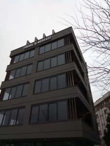 Commercial Building For Sale In Turkey