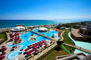 Eight Fun Things to do in Belek