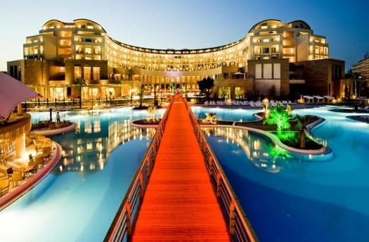 8 fun things to do in belek