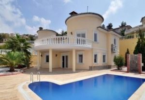 Fantastic Off-plan Property For Sale In Turkey