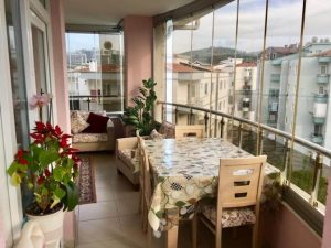 For Sale Duplex Property In Turkey, Altinkum