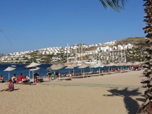 Gundogan Area Guide