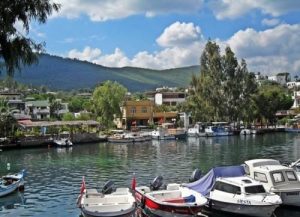 Guvercinlik Area Guide
