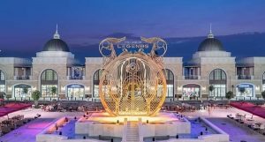 Land Of Legends In Belek: Best Place To Be In Antalya