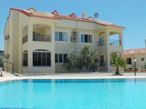 Luxury Sea View Apartments In Altinkum