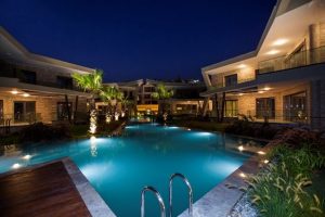Property In Gumbet
