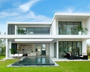 Spacious 3 Bedroom Villa In Didim For Sale – Peaceful Location In Yesilkent