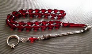 The Tesbih – A Turkish Ritual