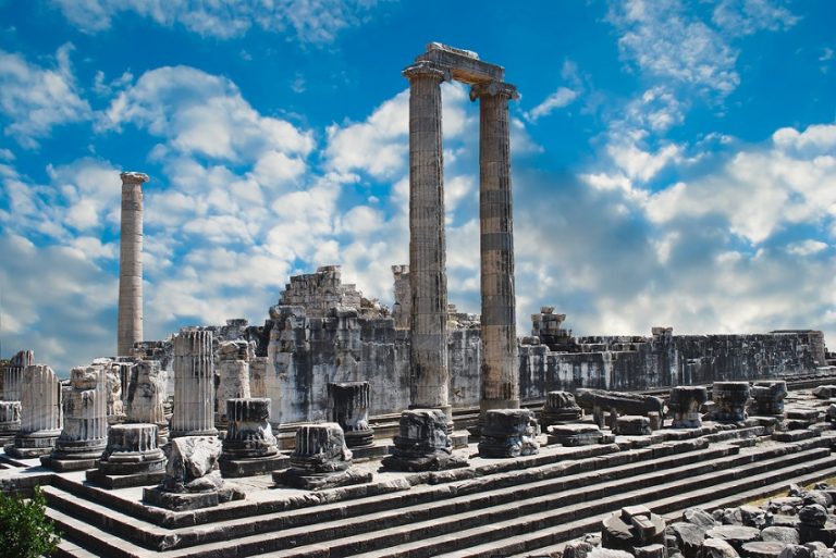 Temple of Apollo