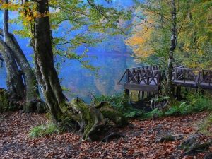 The City Of All Seasons – Bolu