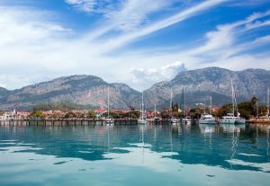 Things To Do In Gocek