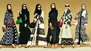 Top Islamic Chic And The Istanbul Fashion Scene