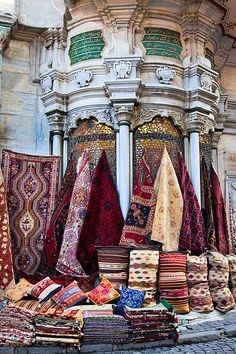 turkish culture