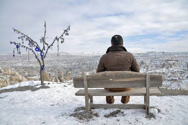 WHY WINTER IN TURKEY IS JUST AS GOOD AS THE SUMMER