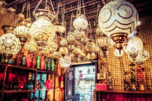 14 Ideas of Turkish Souvenirs to Buy in Turkey