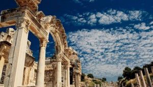 14 Impressive Historical Places To Visit in Turkey