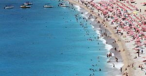 2 Turkish Holiday Resorts for 2015